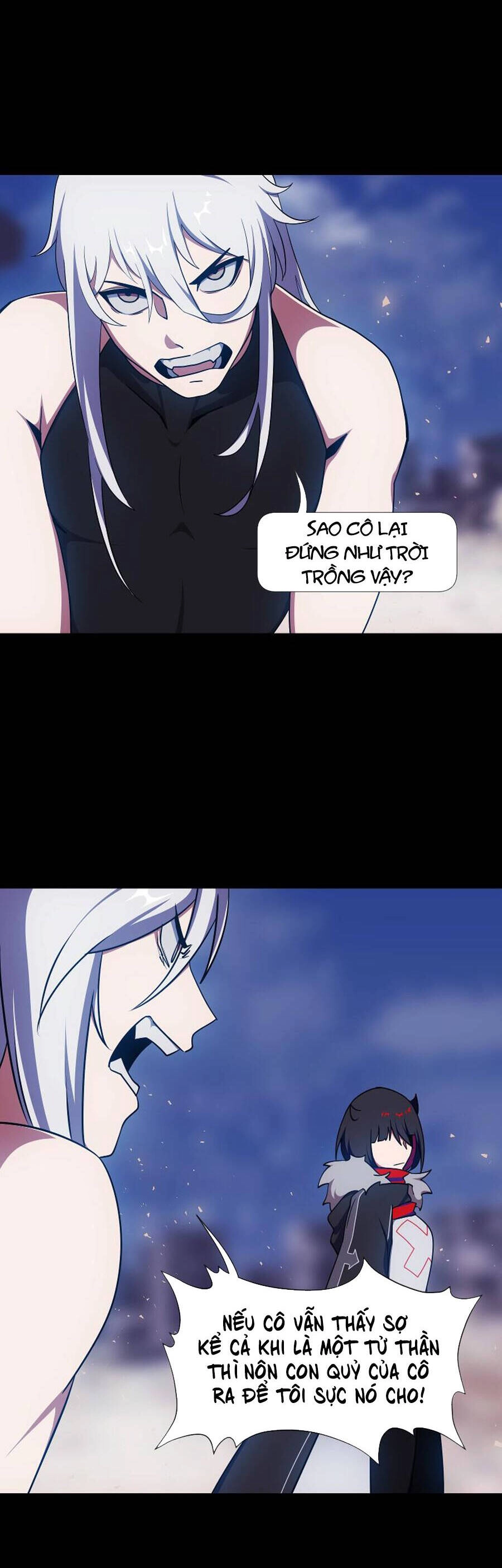 Tử Thần Chapter 161 - 31