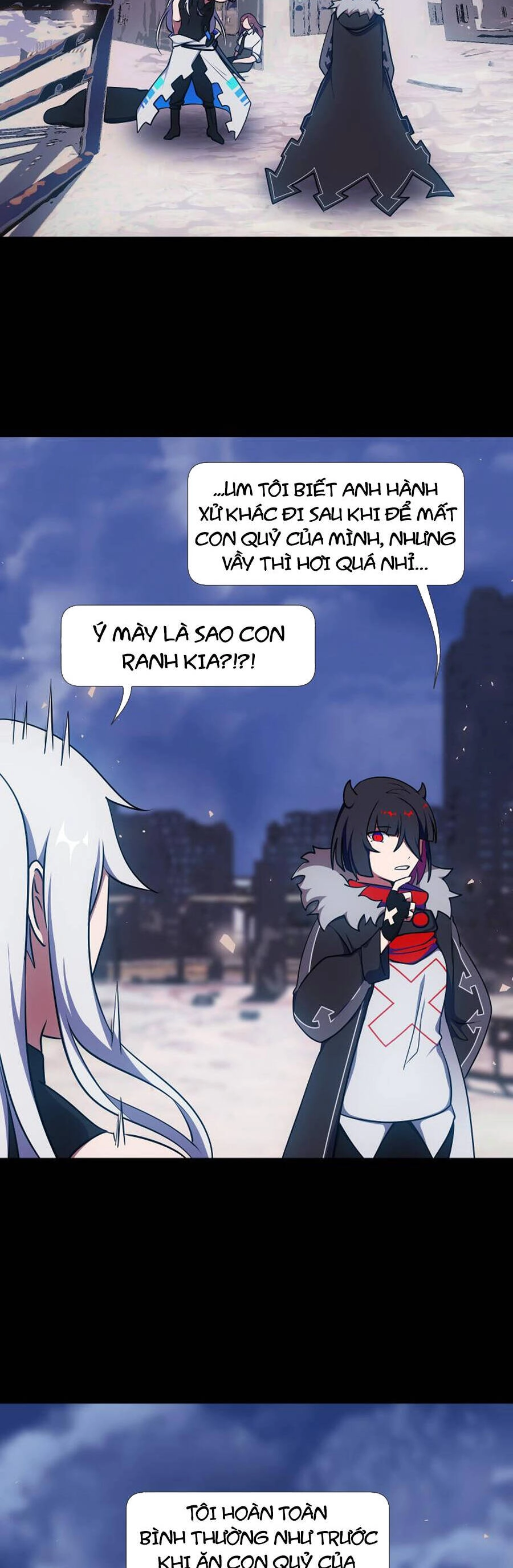 Tử Thần Chapter 161 - 38