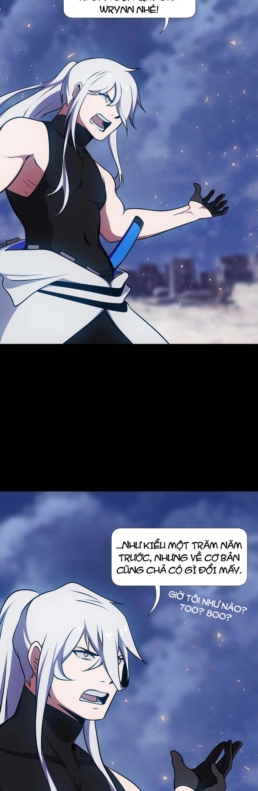 Tử Thần Chapter 161 - 39