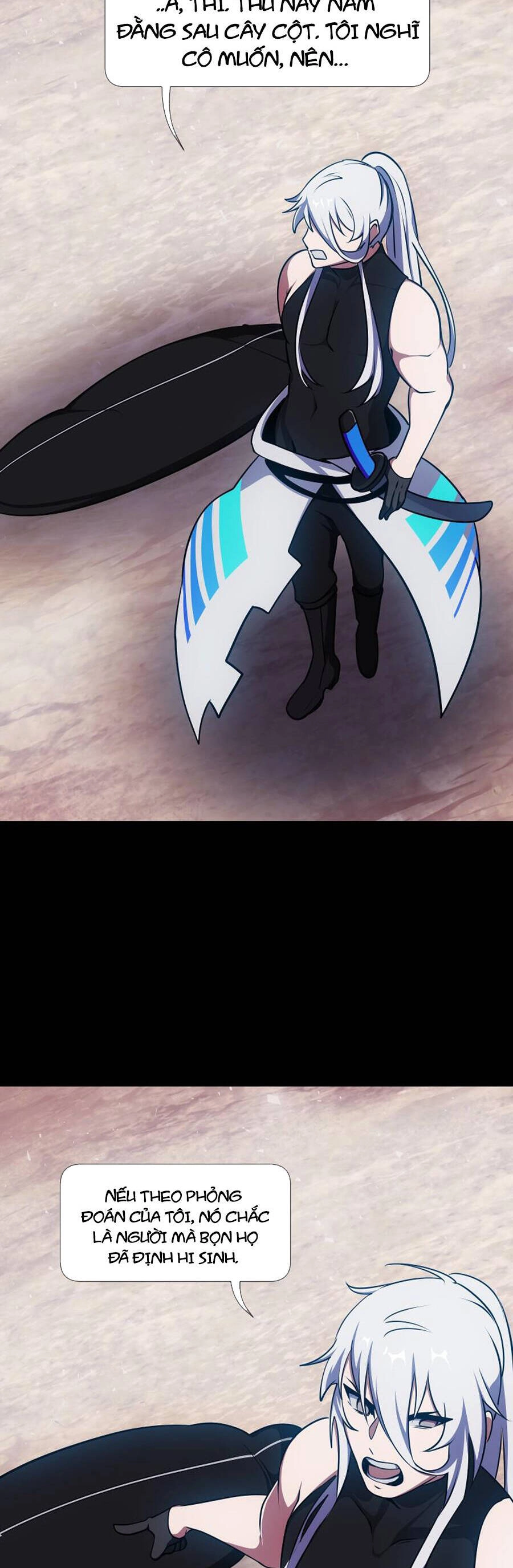 Tử Thần Chapter 161 - 42