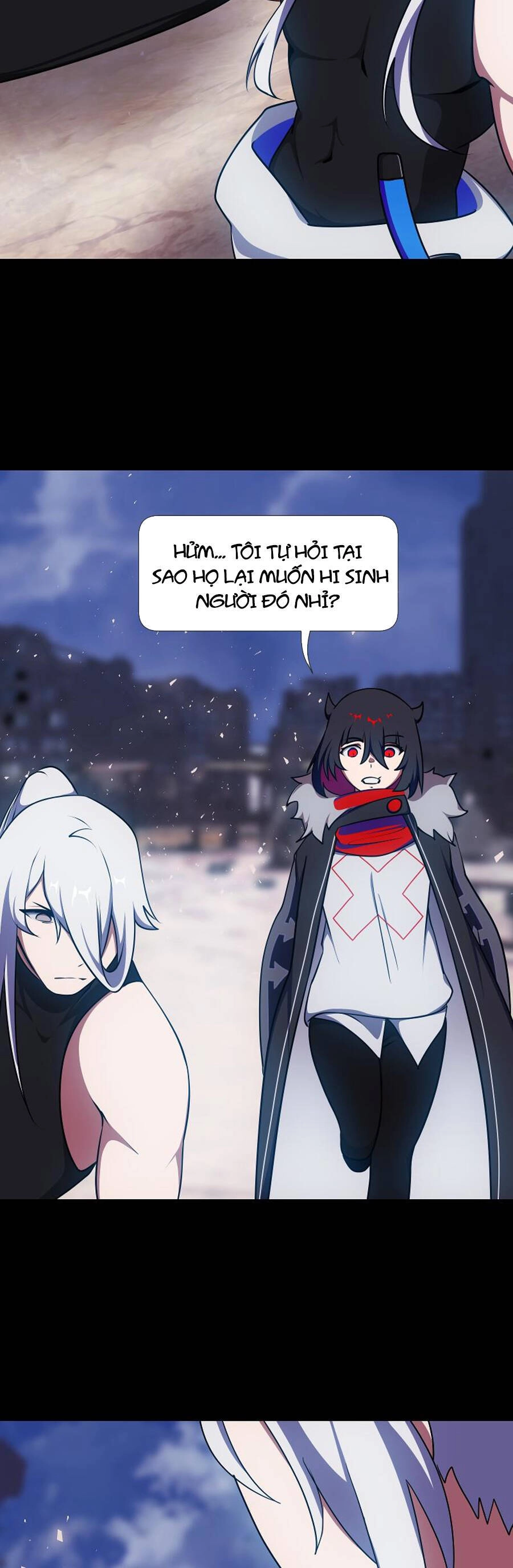 Tử Thần Chapter 161 - 43