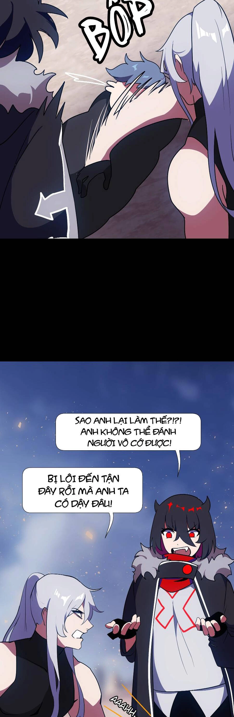 Tử Thần Chapter 162 - 6