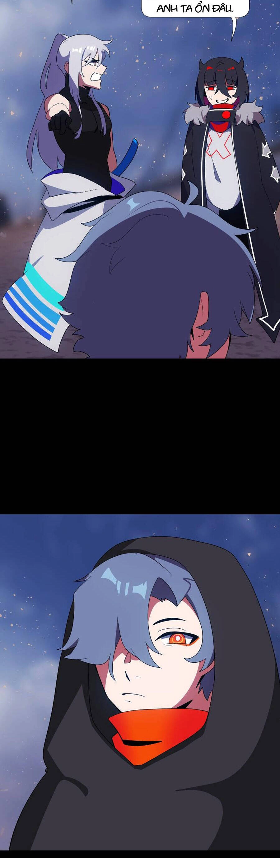 Tử Thần Chapter 162 - 8