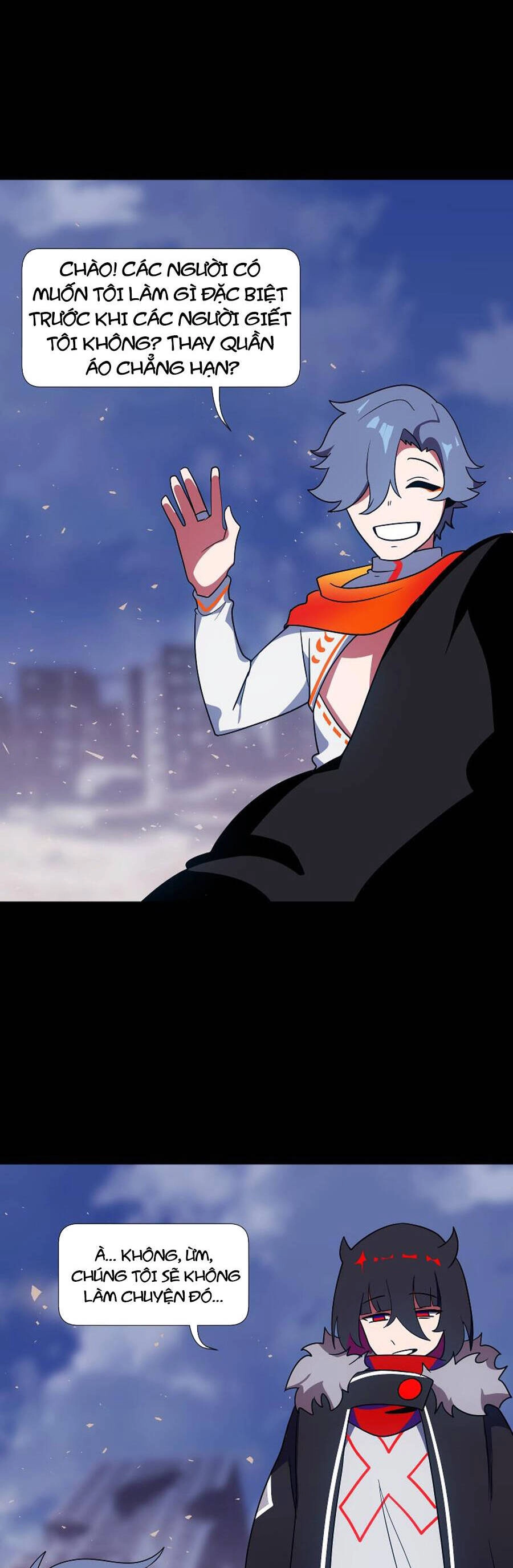 Tử Thần Chapter 162 - 9