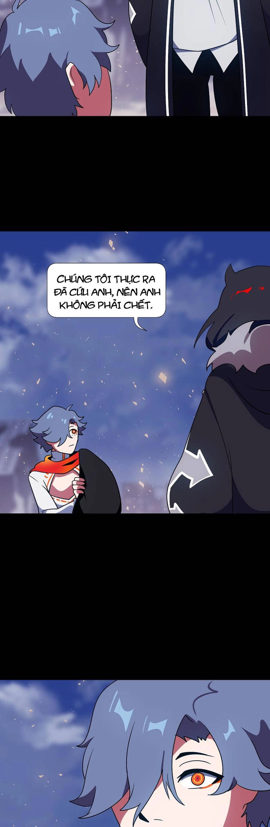 Tử Thần Chapter 162 - 10