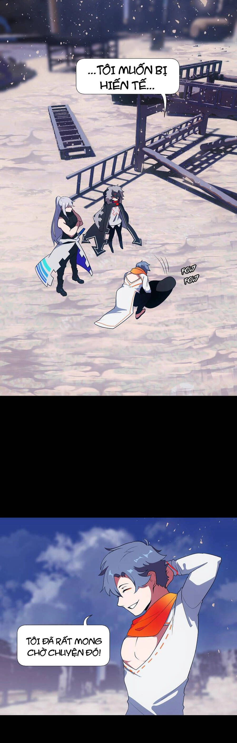 Tử Thần Chapter 162 - 12