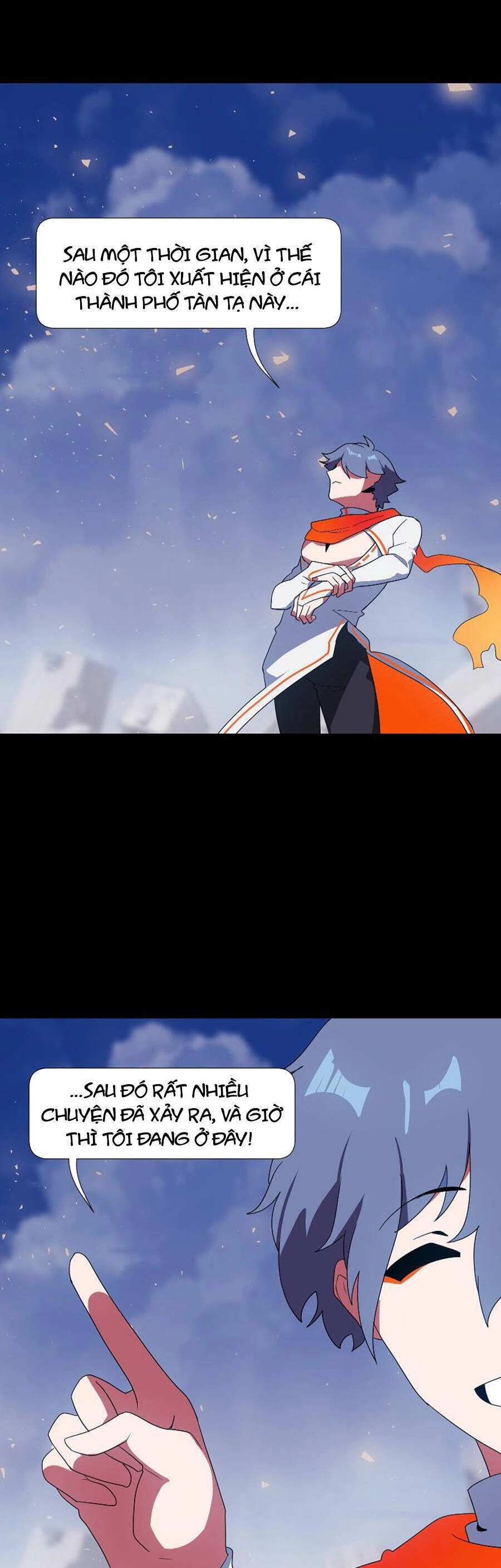 Tử Thần Chapter 162 - 16