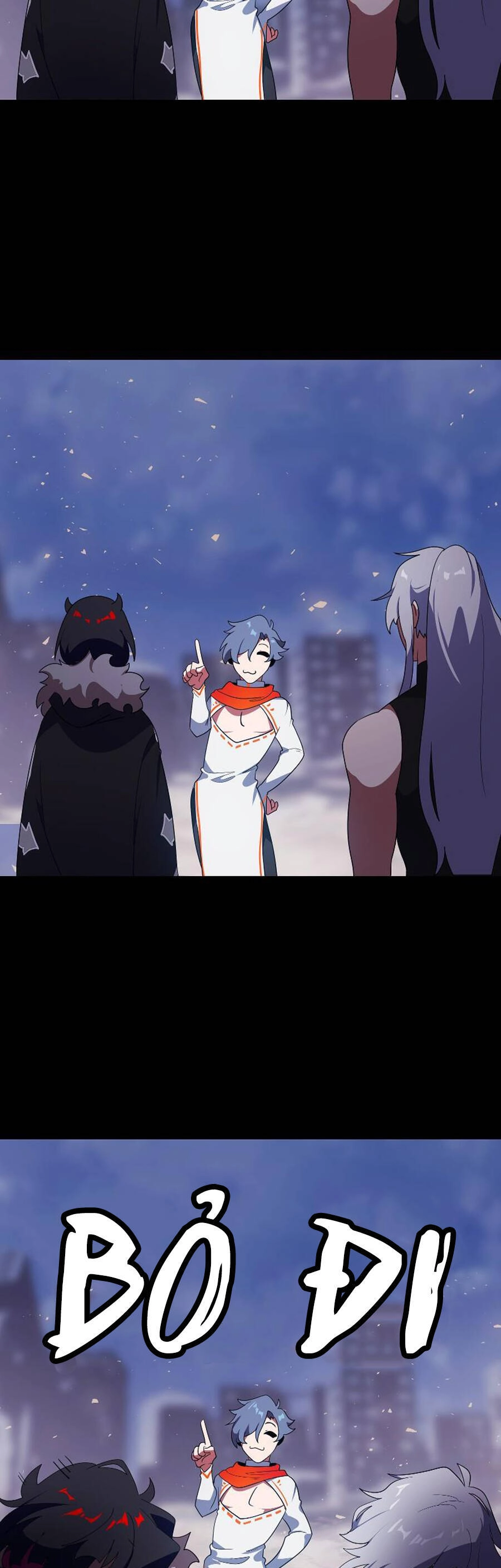 Tử Thần Chapter 162 - 19