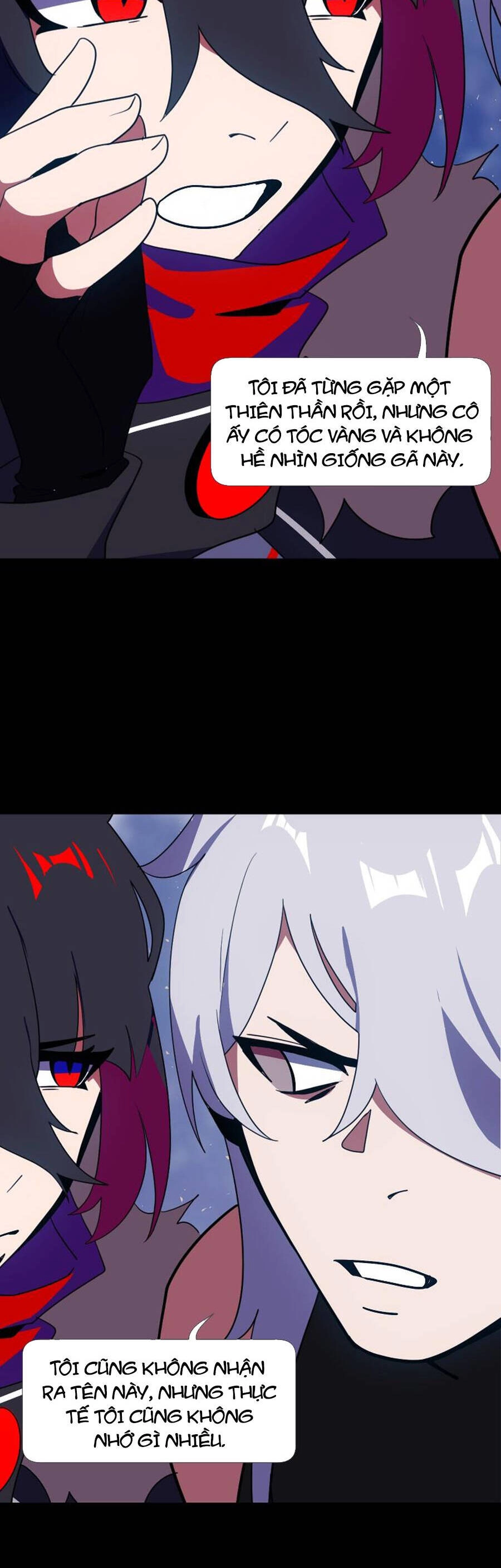 Tử Thần Chapter 162 - 21