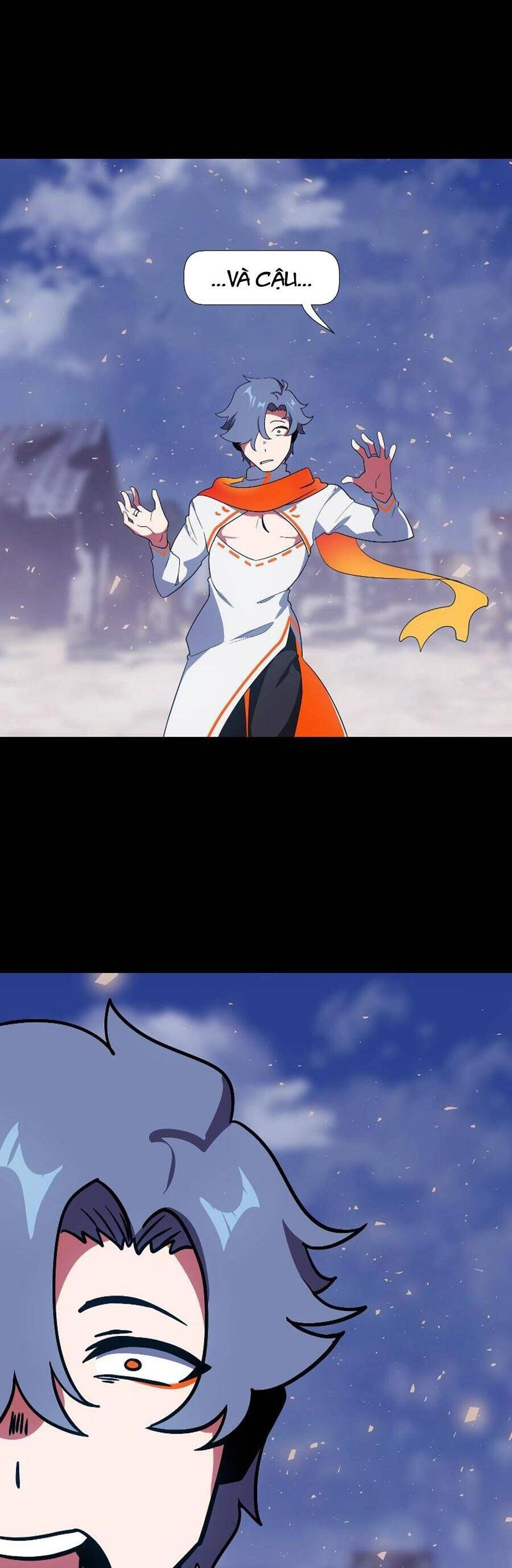 Tử Thần Chapter 162 - 28