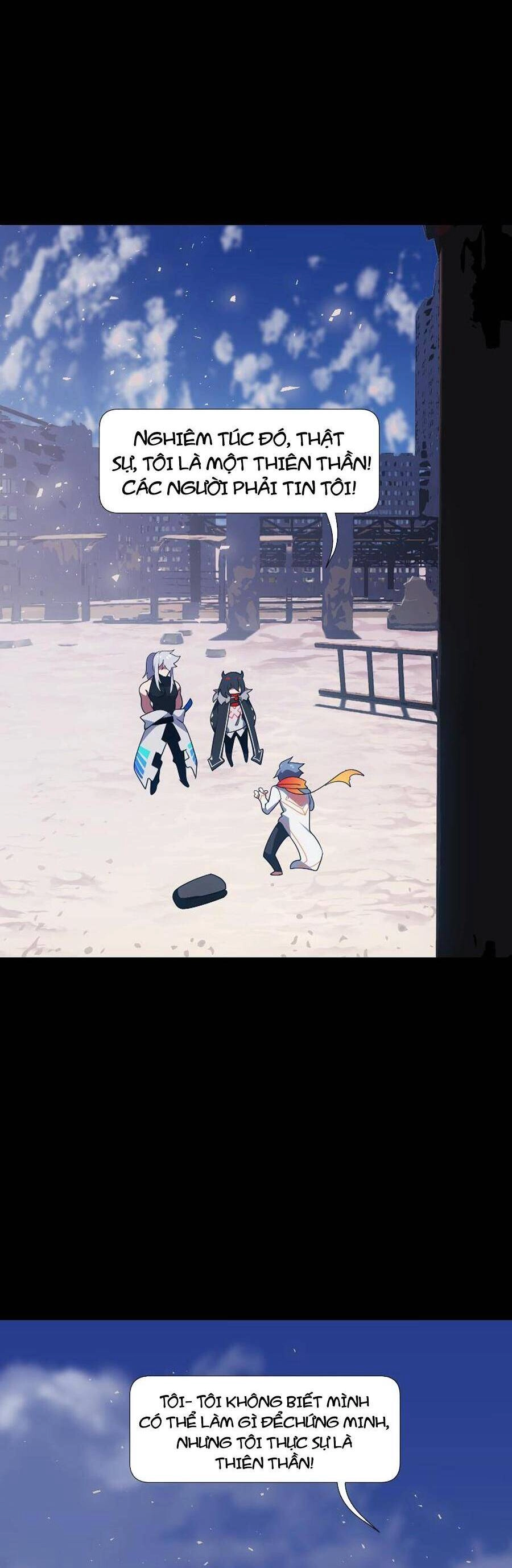 Tử Thần Chapter 162 - 30