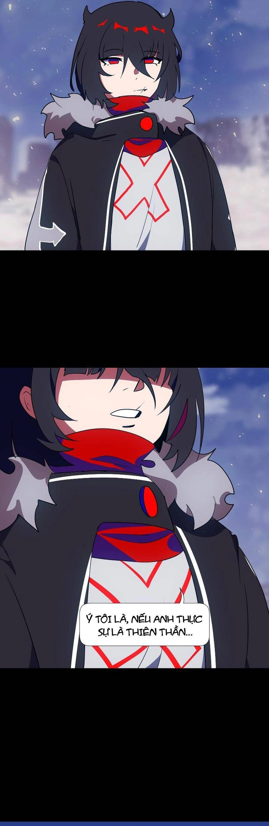 Tử Thần Chapter 162 - 31