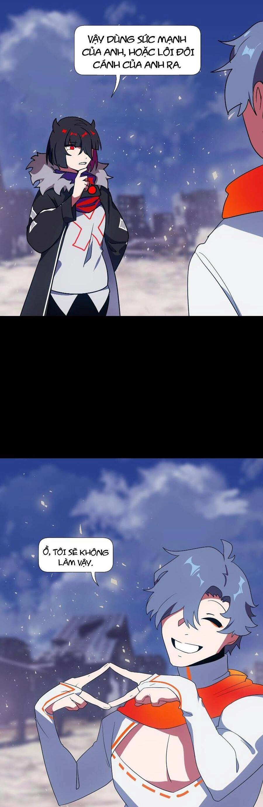 Tử Thần Chapter 162 - 32