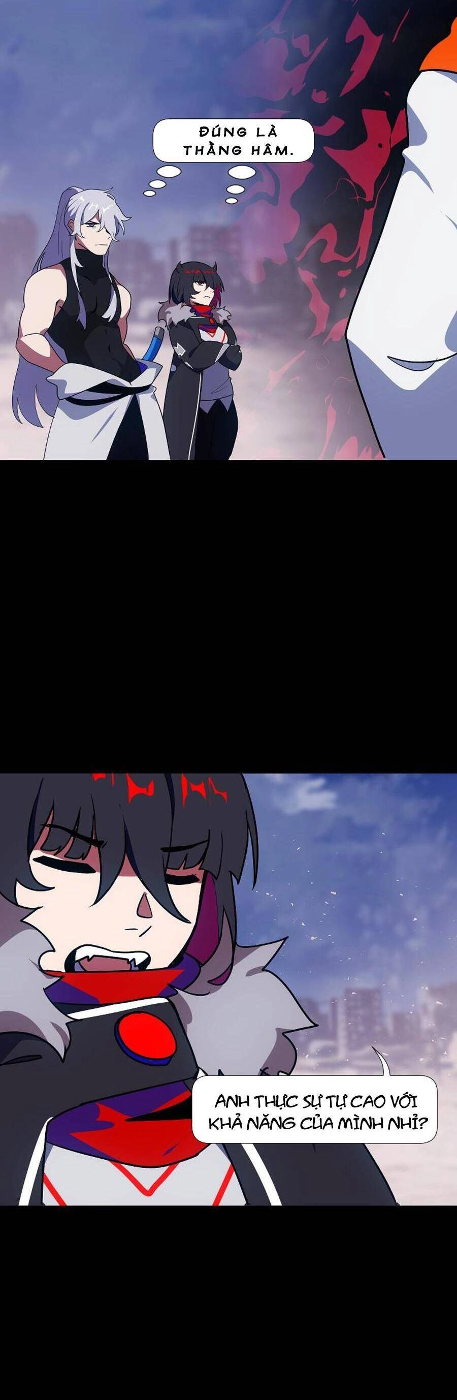 Tử Thần Chapter 162 - 34