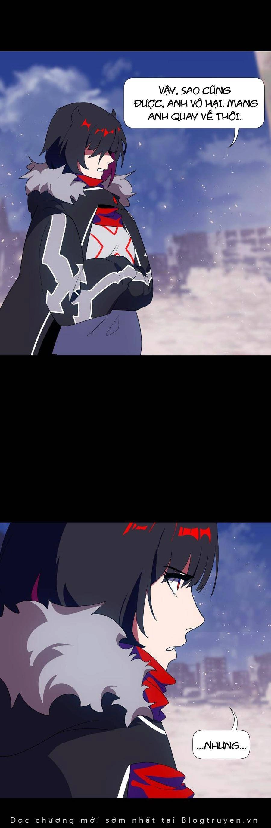 Tử Thần Chapter 162 - 35