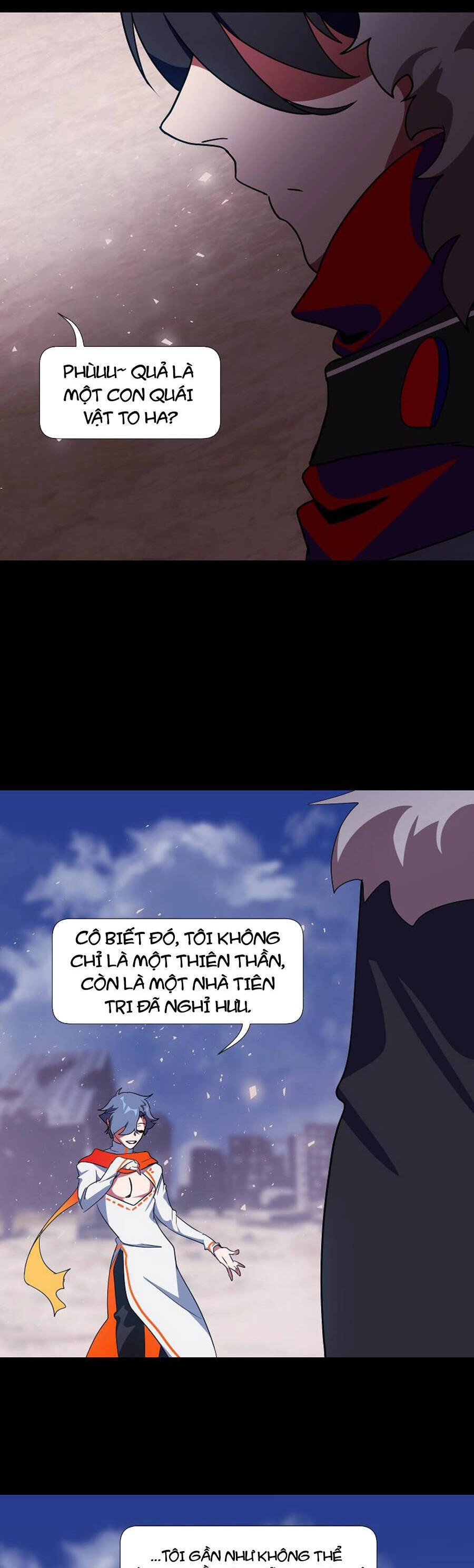 Tử Thần Chapter 162 - 38