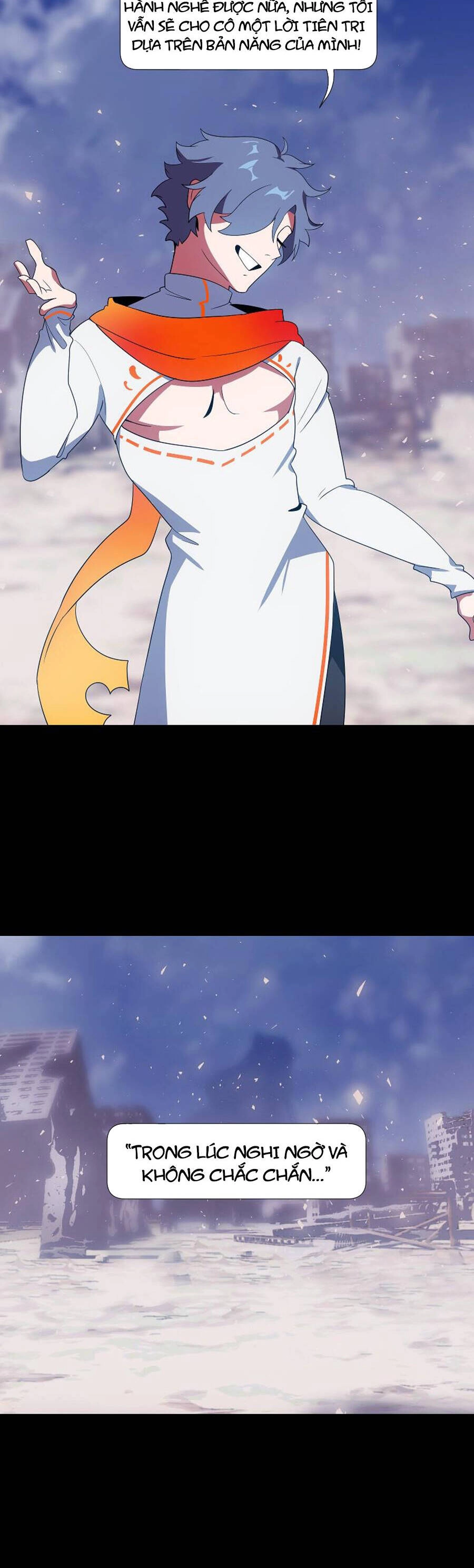 Tử Thần Chapter 162 - 39