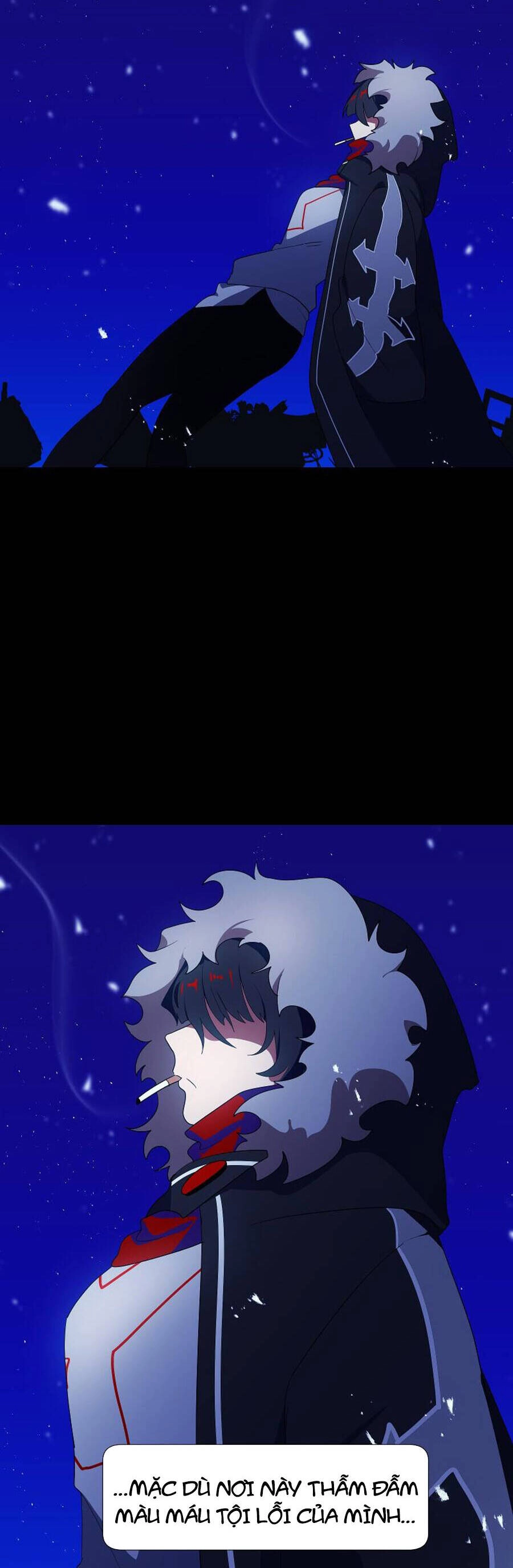 Tử Thần Chapter 163 - 8