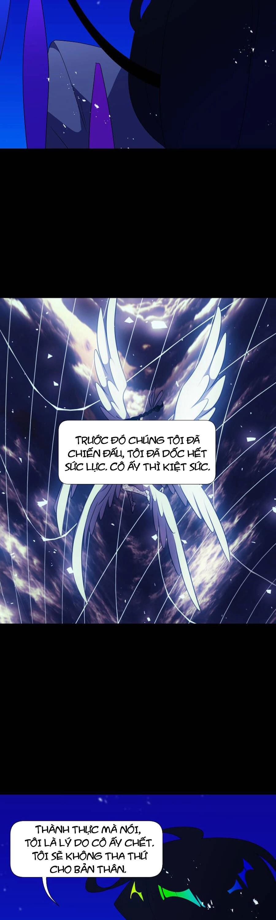 Tử Thần Chapter 163 - 23