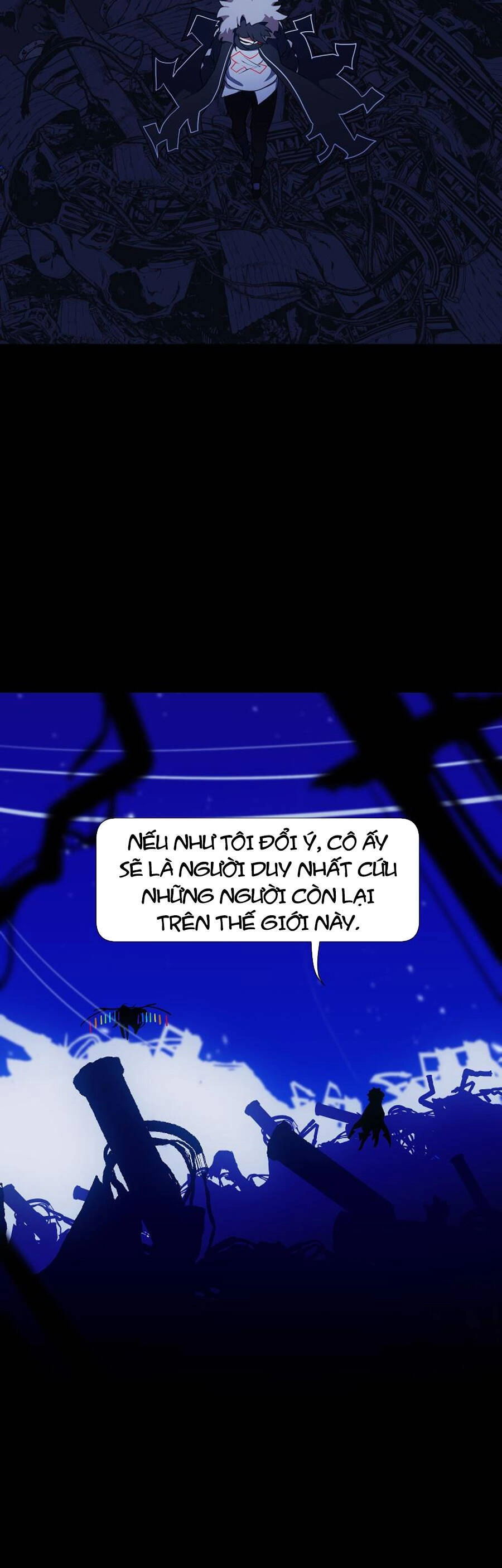 Tử Thần Chapter 163 - 28