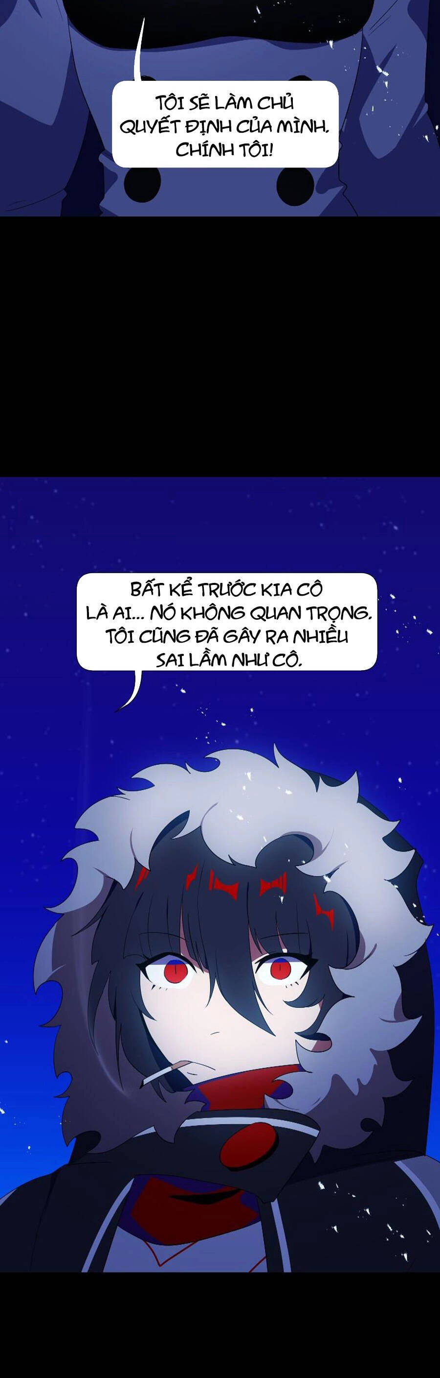 Tử Thần Chapter 163 - 33