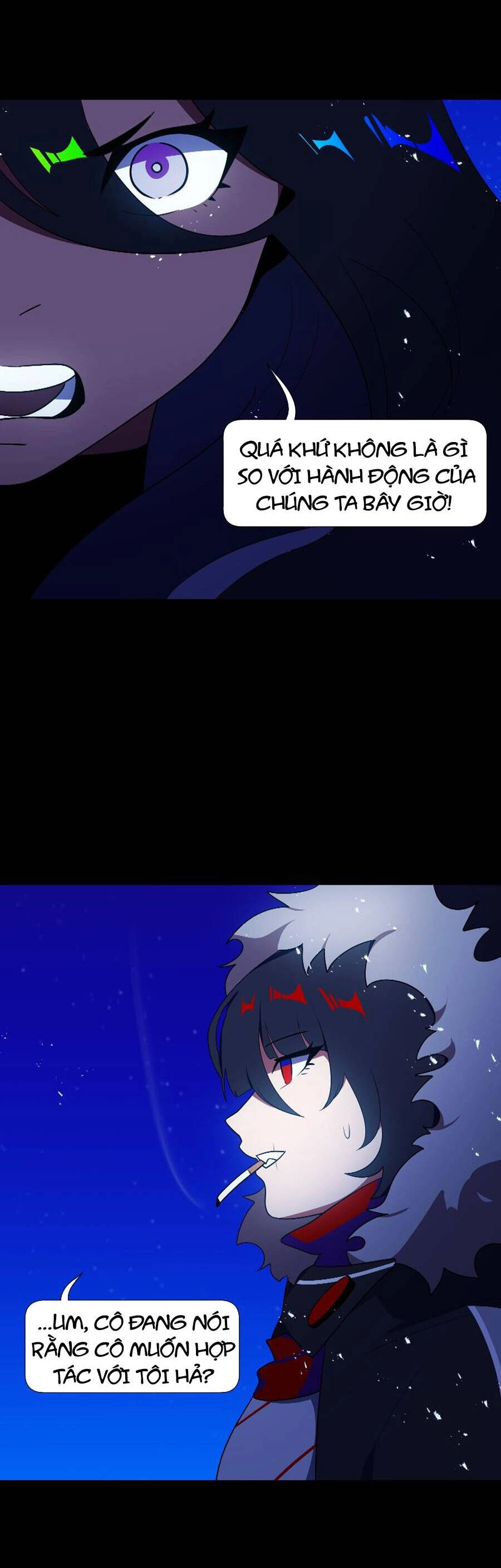 Tử Thần Chapter 163 - 34