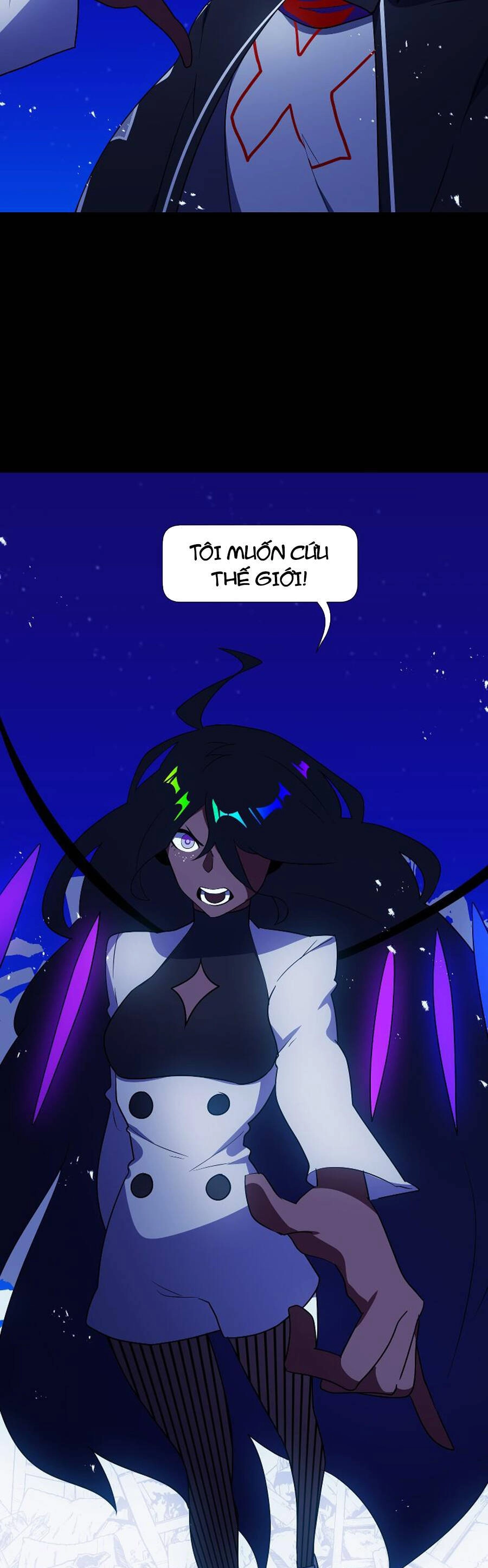 Tử Thần Chapter 163 - 36