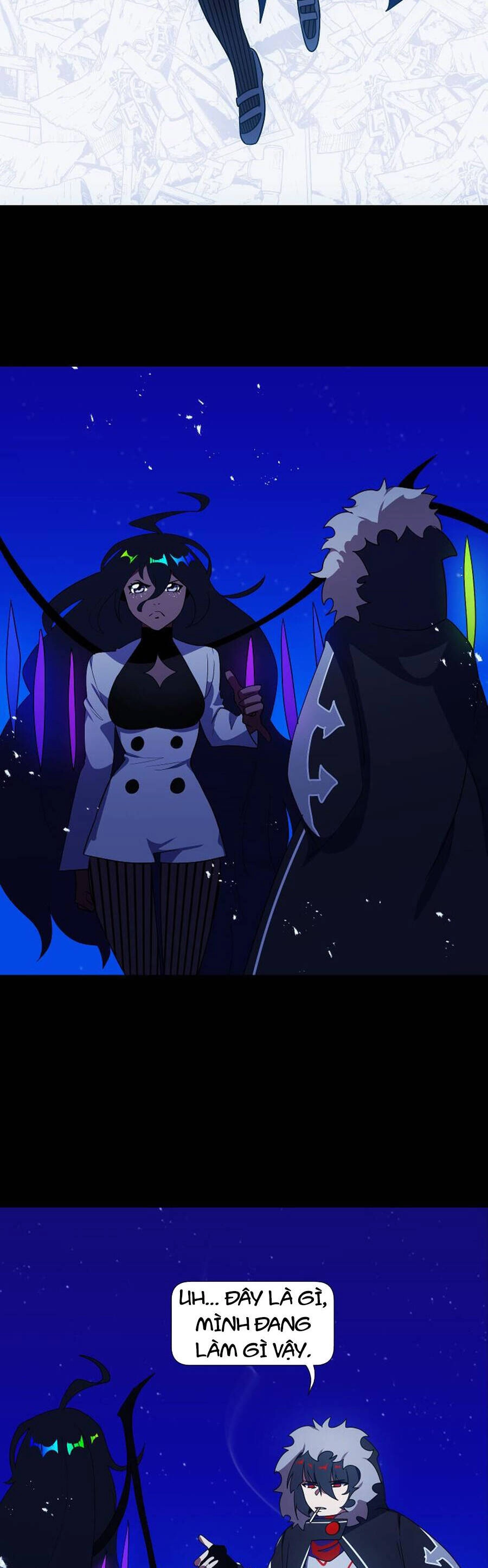 Tử Thần Chapter 163 - 37