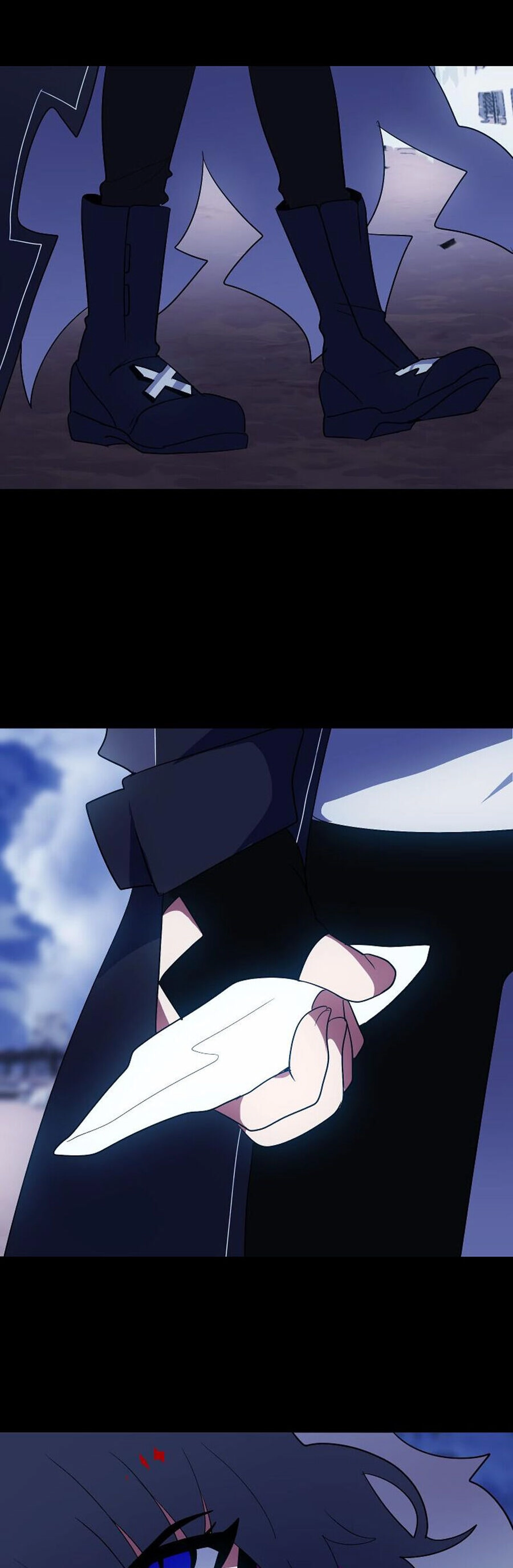 Tử Thần Chapter 164 - 5