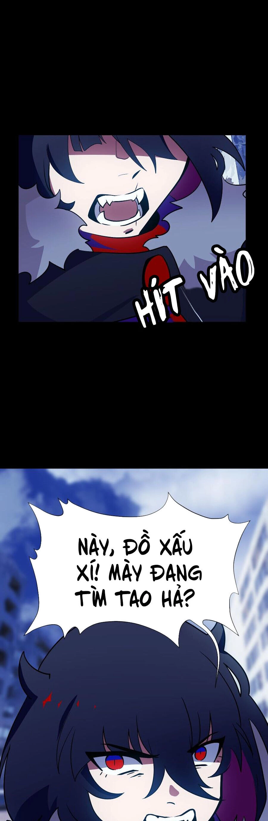 Tử Thần Chapter 164 - 8