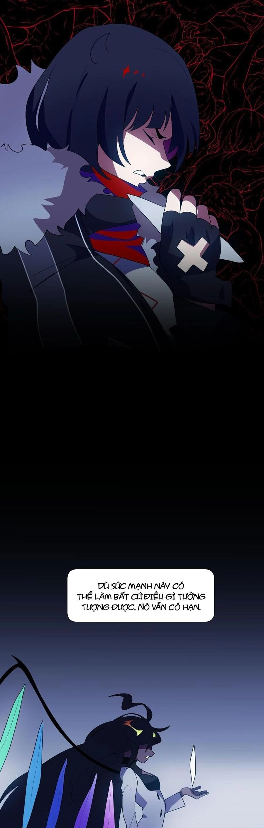 Tử Thần Chapter 164 - 23