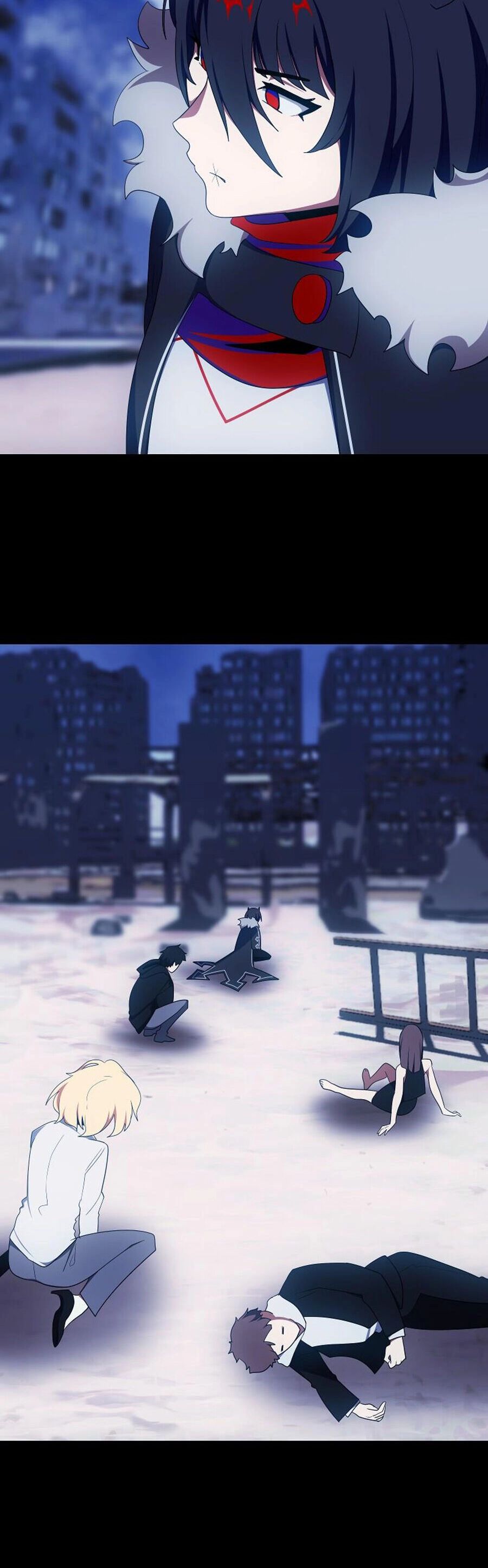 Tử Thần Chapter 164 - 40