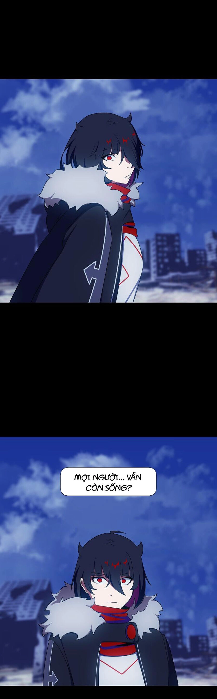 Tử Thần Chapter 164 - 41