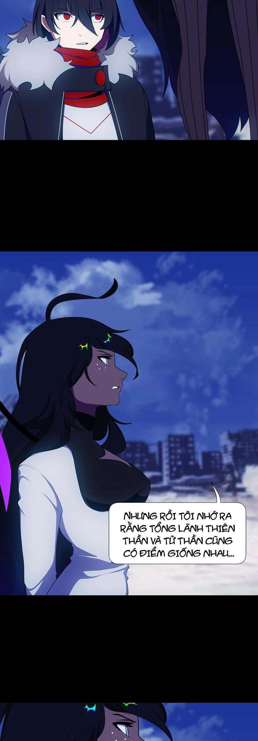 Tử Thần Chapter 164 - 44