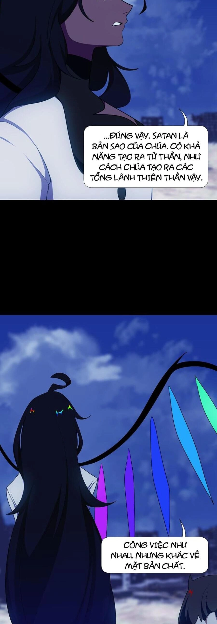 Tử Thần Chapter 164 - 45