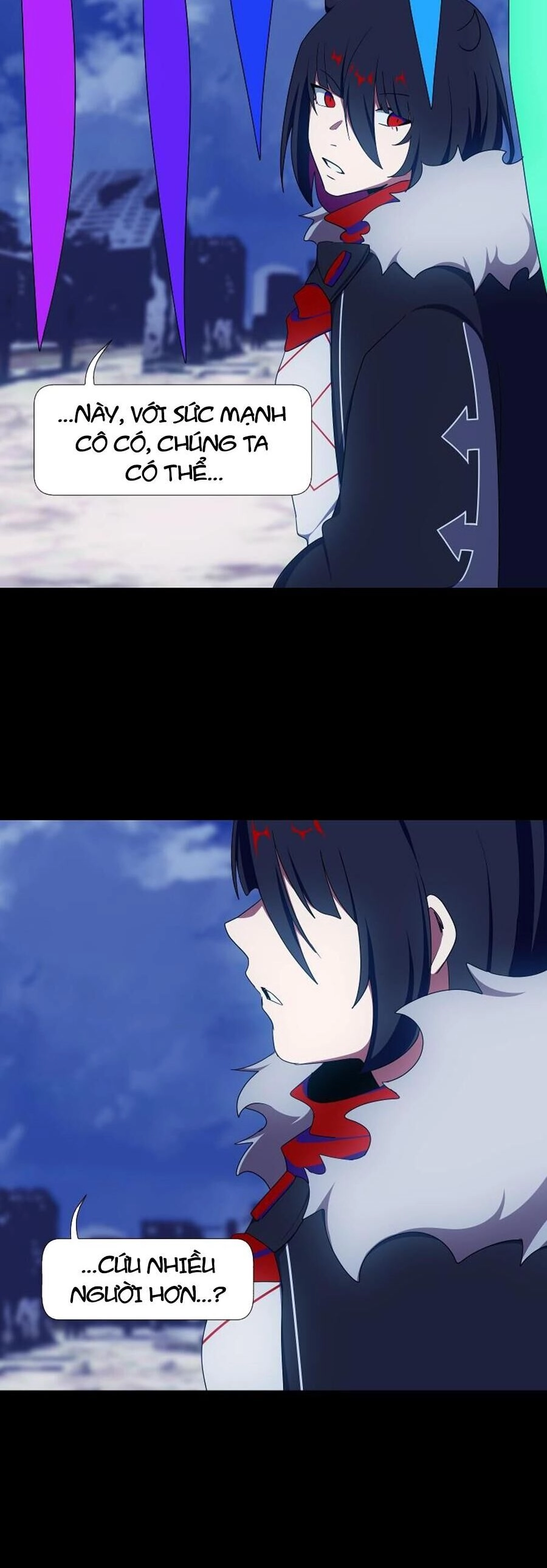 Tử Thần Chapter 164 - 47