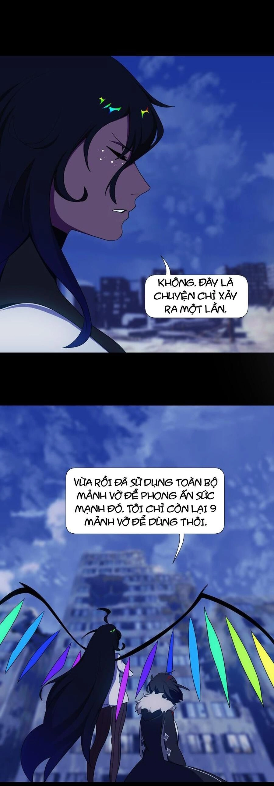 Tử Thần Chapter 164 - 48