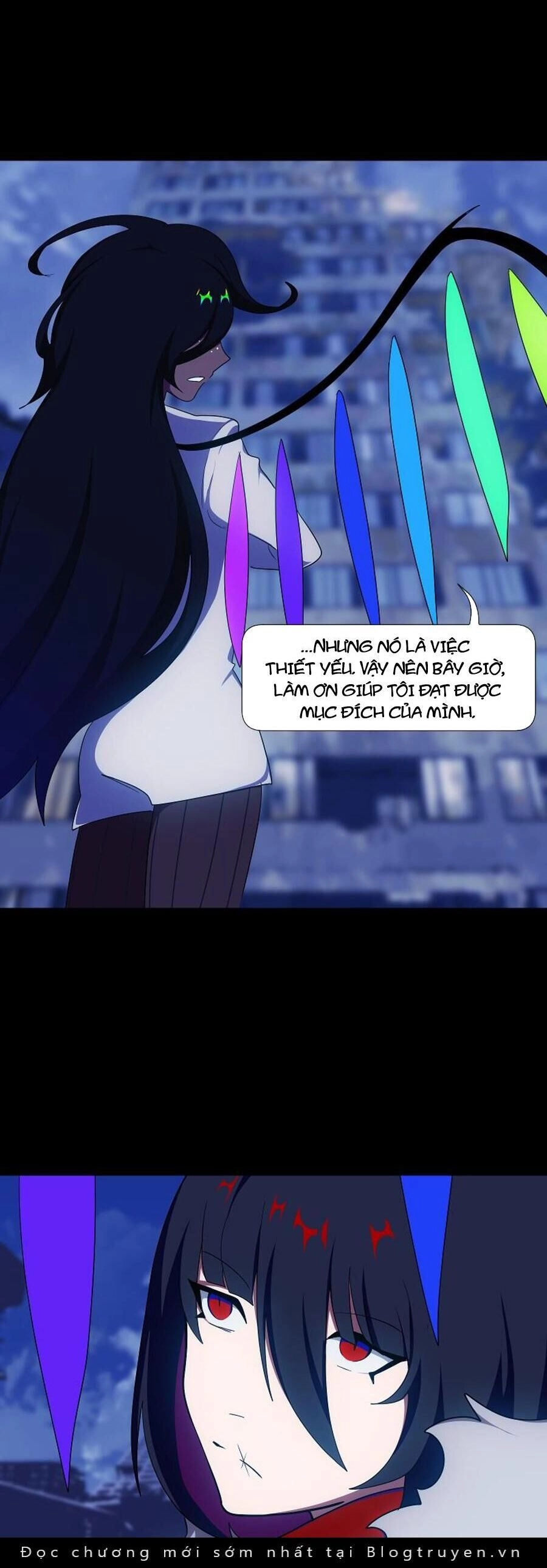 Tử Thần Chapter 164 - 49