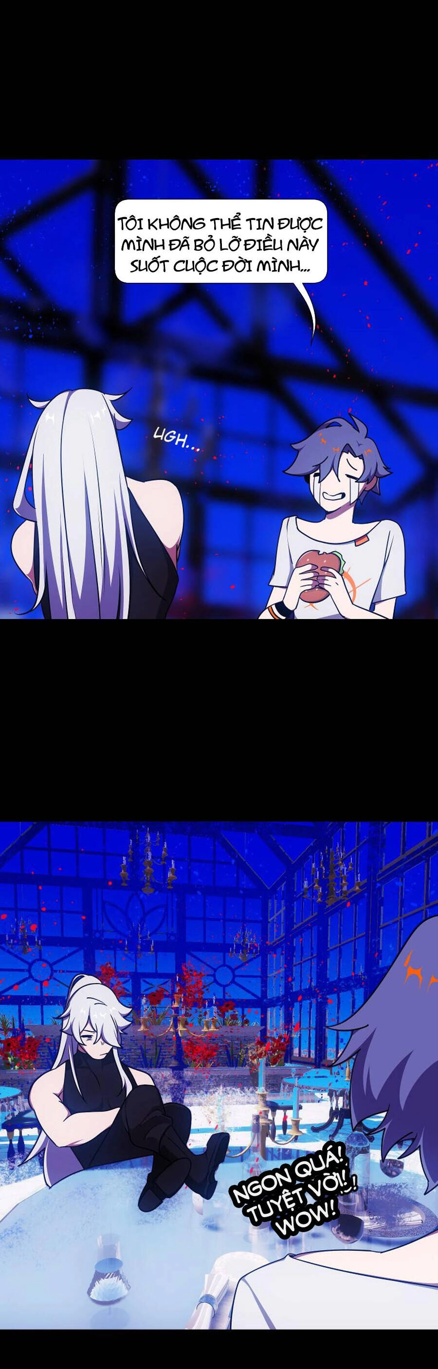 Tử Thần Chapter 165 - 12