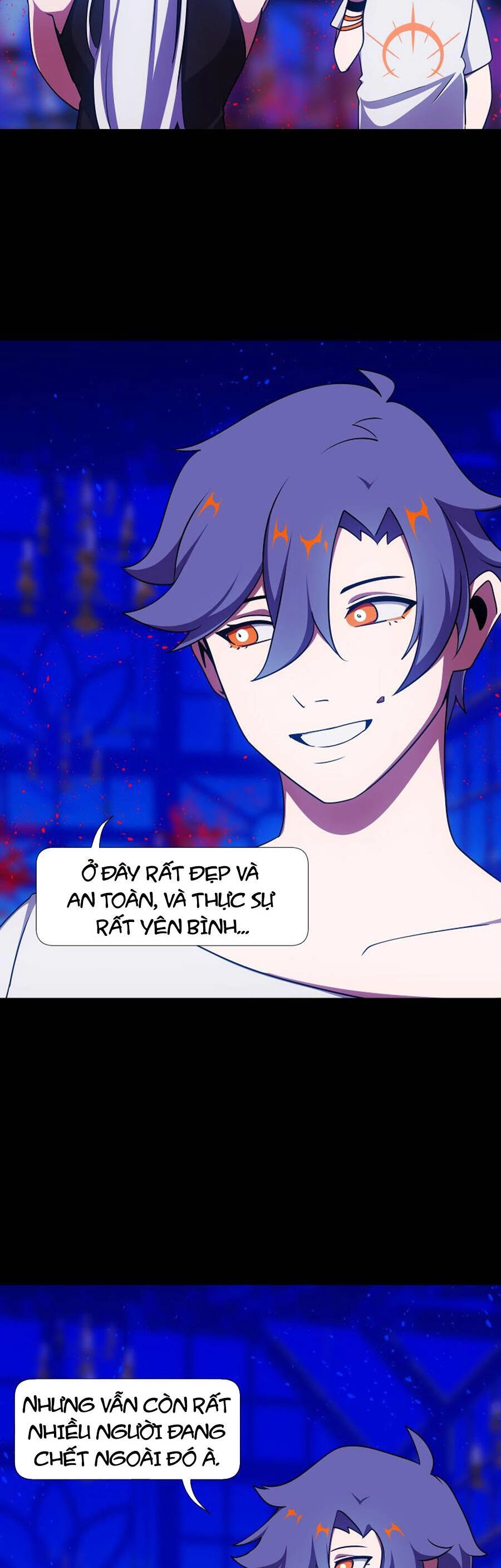 Tử Thần Chapter 165 - 14