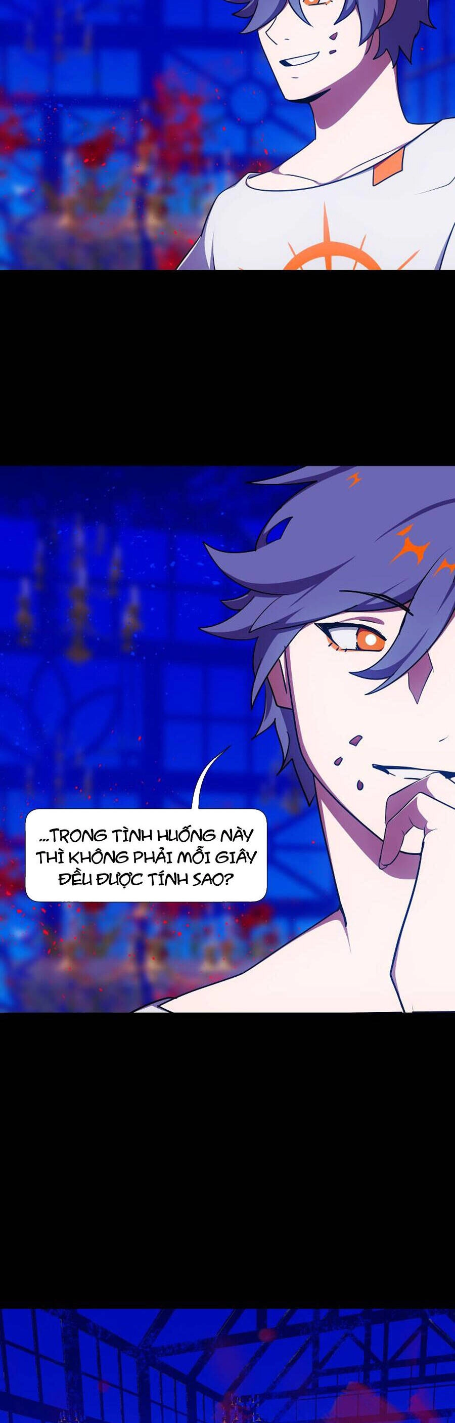 Tử Thần Chapter 165 - 15