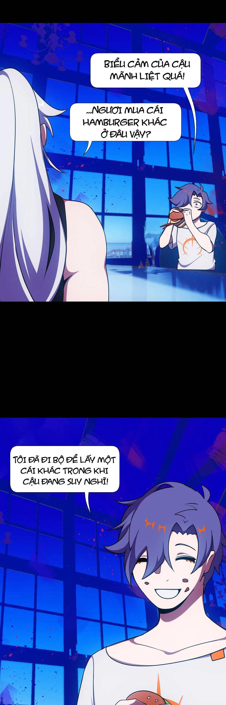 Tử Thần Chapter 165 - 34