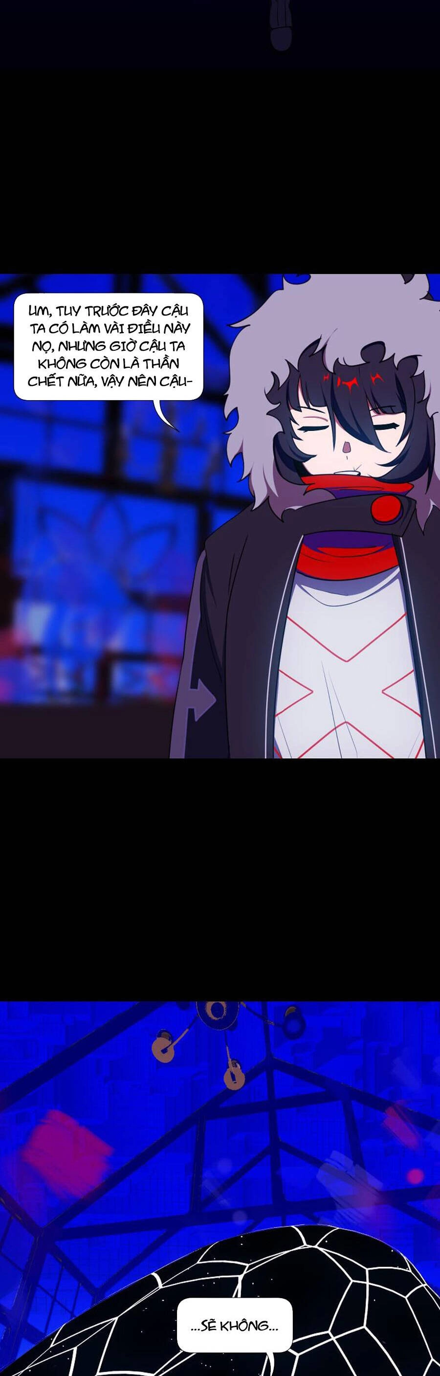 Tử Thần Chapter 165 - 37