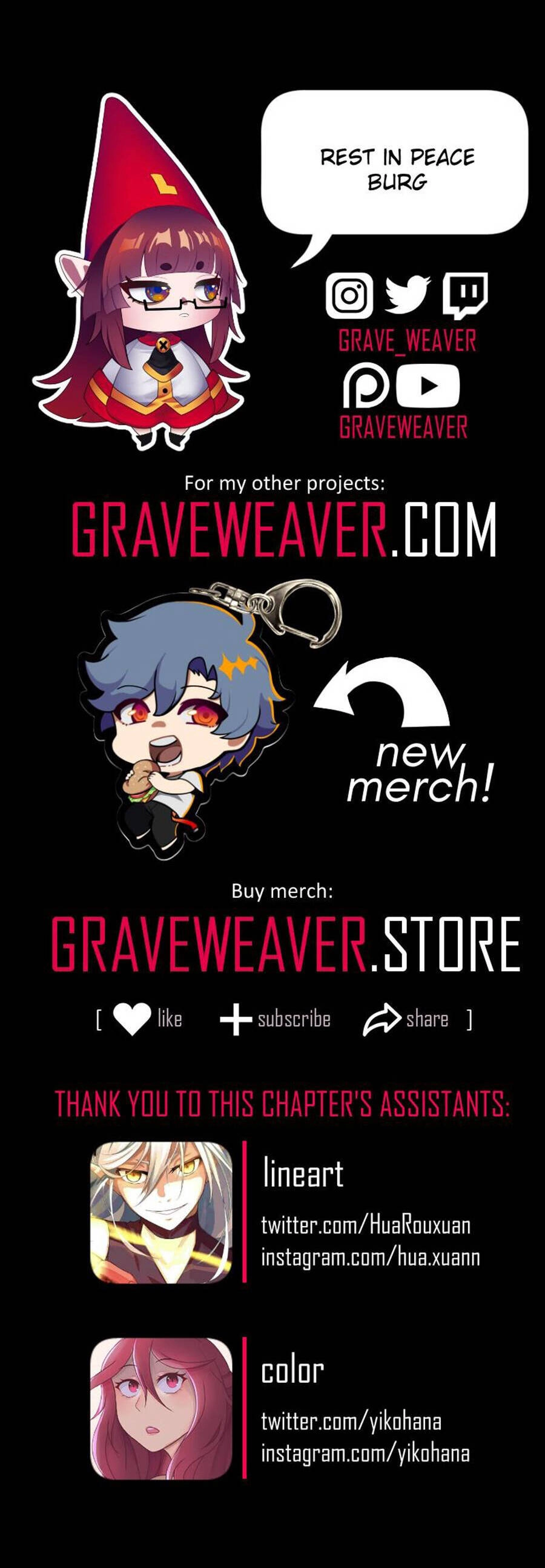 Tử Thần Chapter 165 - 46