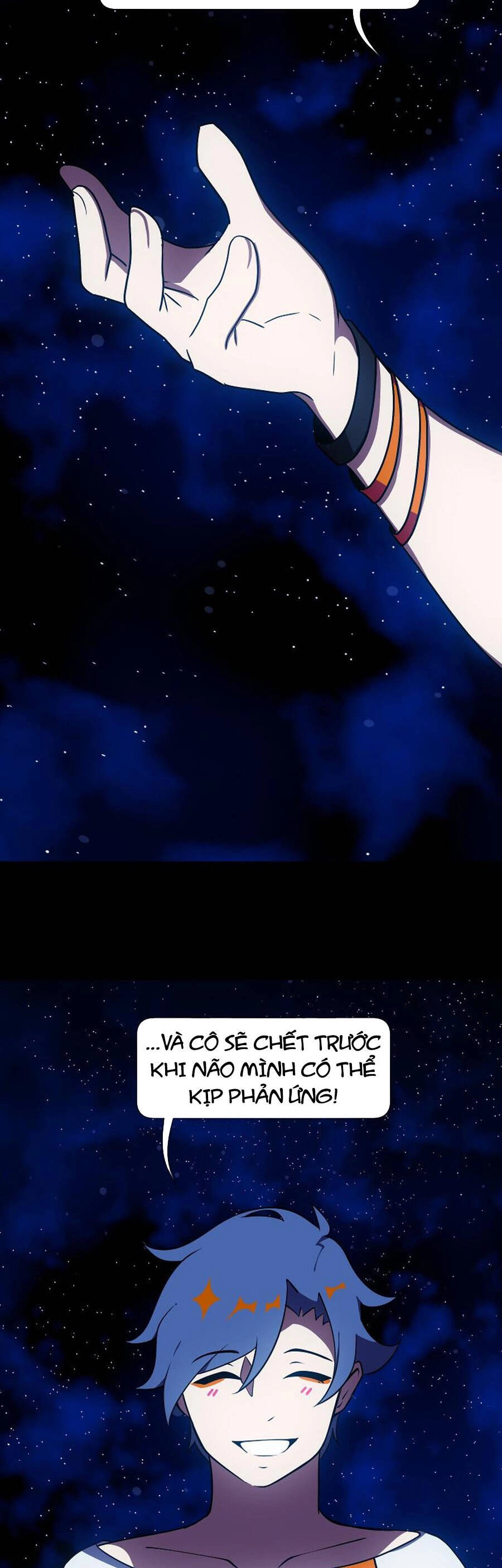 Tử Thần Chapter 166 - 21