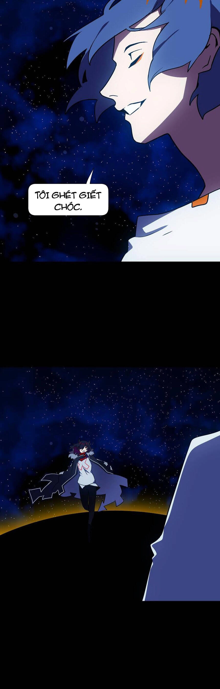 Tử Thần Chapter 166 - 23