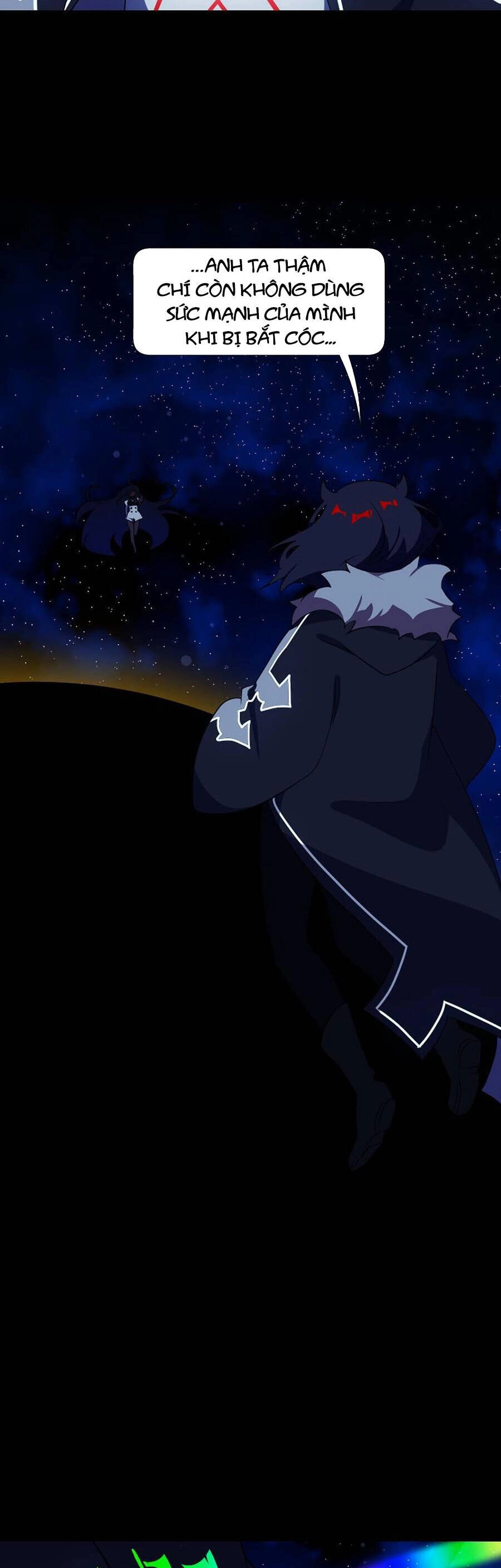 Tử Thần Chapter 166 - 25