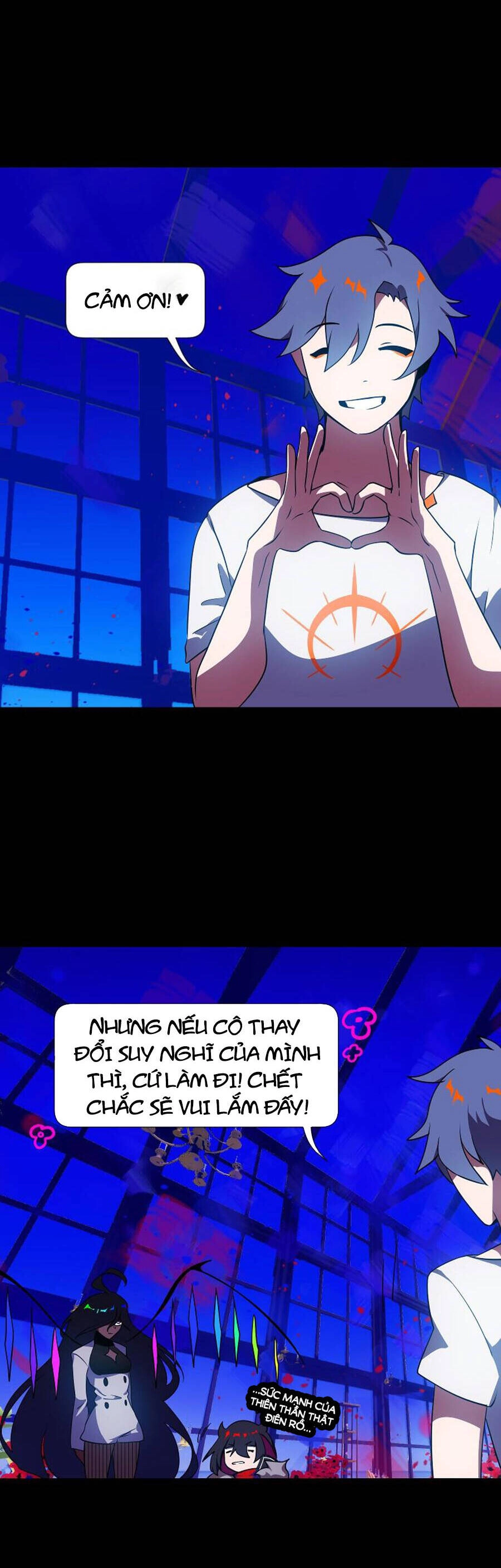 Tử Thần Chapter 166 - 31