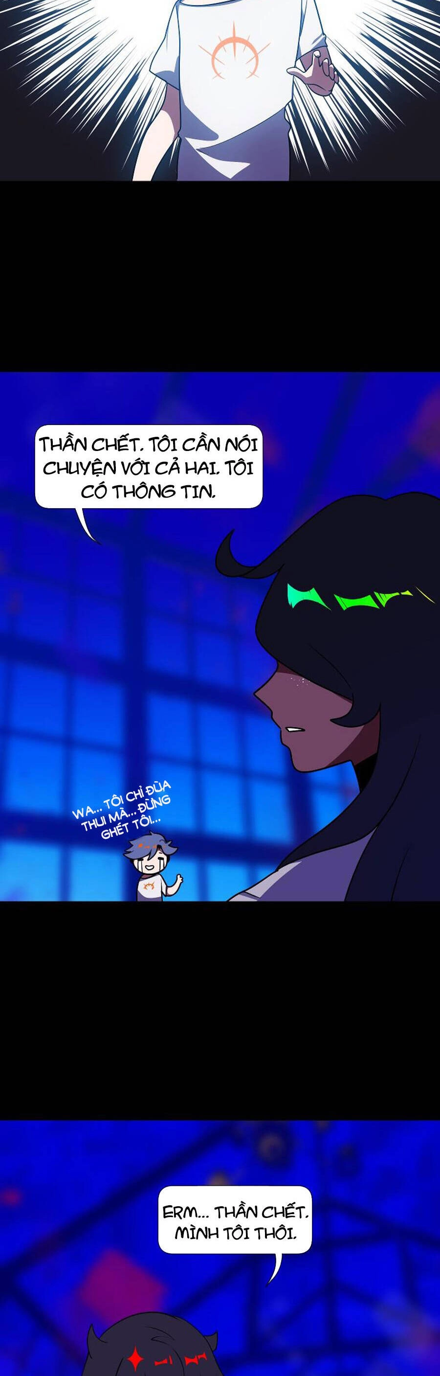 Tử Thần Chapter 166 - 33