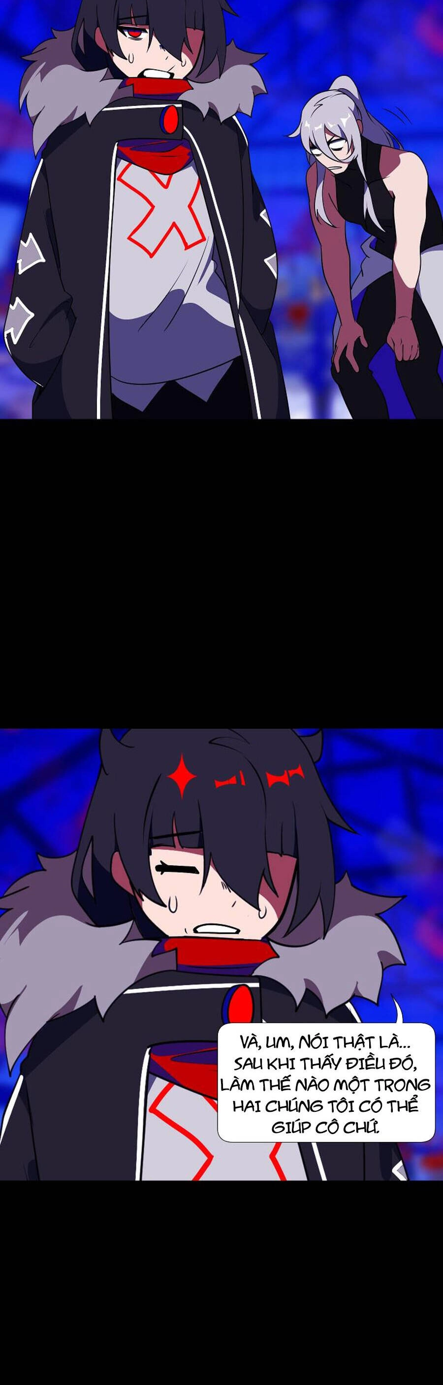 Tử Thần Chapter 166 - 34